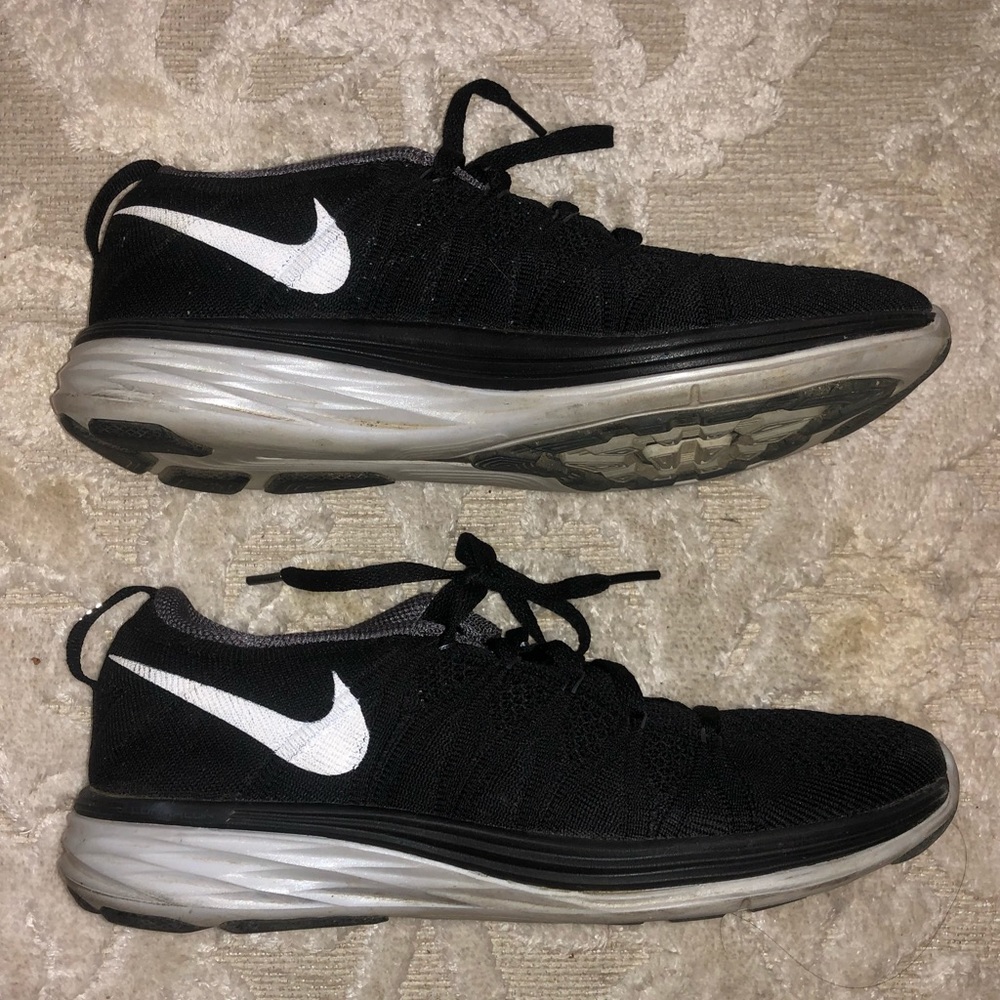 ❌SOLD❌ Nike flyknit lunar 2
